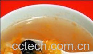 果蔬百科燕麦木瓜红枣羹-0