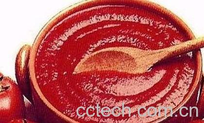 果蔬百科番茄酱-0