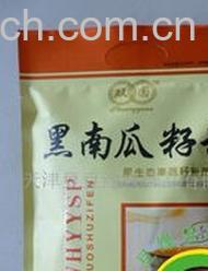 果蔬百科黑南瓜籽粉-0