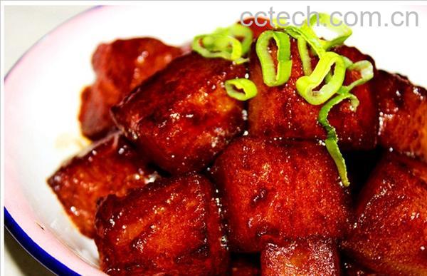 果蔬百科红烧冬瓜-0