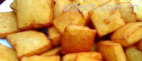 果蔬百科豌豆粉-0