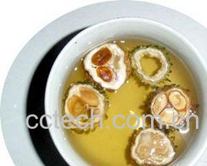 果蔬百科苦瓜茶-0