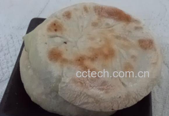 果蔬百科豇豆馅饼-0