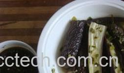 果蔬百科酱汁茄子-0