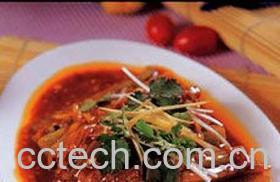 果蔬百科烹茄子-0