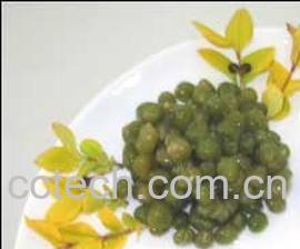 果蔬百科青豌豆-0