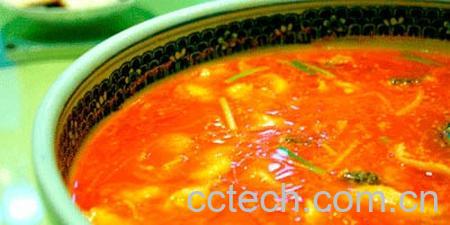 果蔬百科番茄鱼-0