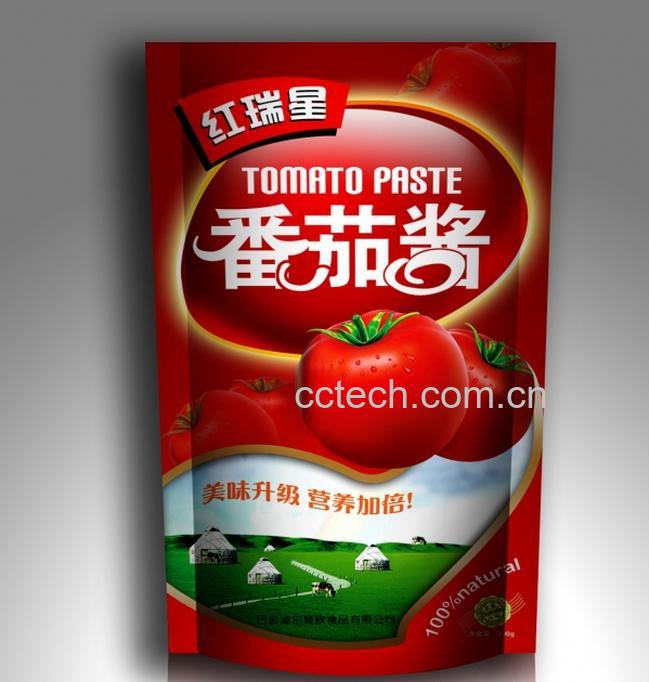 果蔬百科番茄酱-0