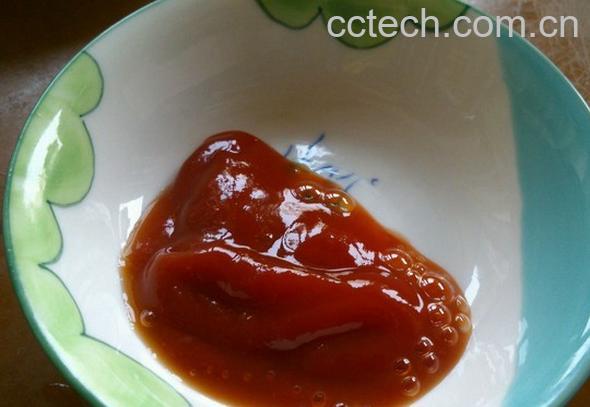 果蔬百科番茄酱-0