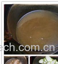 果蔬百科绿豆丝瓜护肝-0