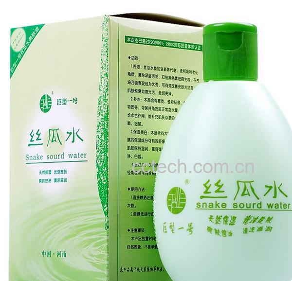 果蔬百科丝瓜水-0