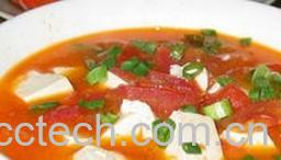 果蔬百科番茄豆腐-0