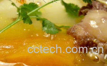 果蔬百科薯仔番茄滚羊肉-0