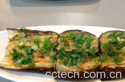 果蔬百科香烧茄子-0