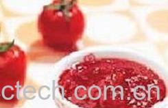 果蔬百科番茄复合果酱-0