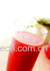 果蔬百科番茄汁-0