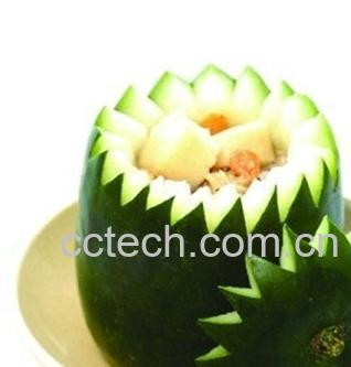 果蔬百科冬瓜-0