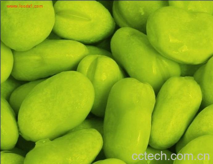 果蔬百科蚕豆-0