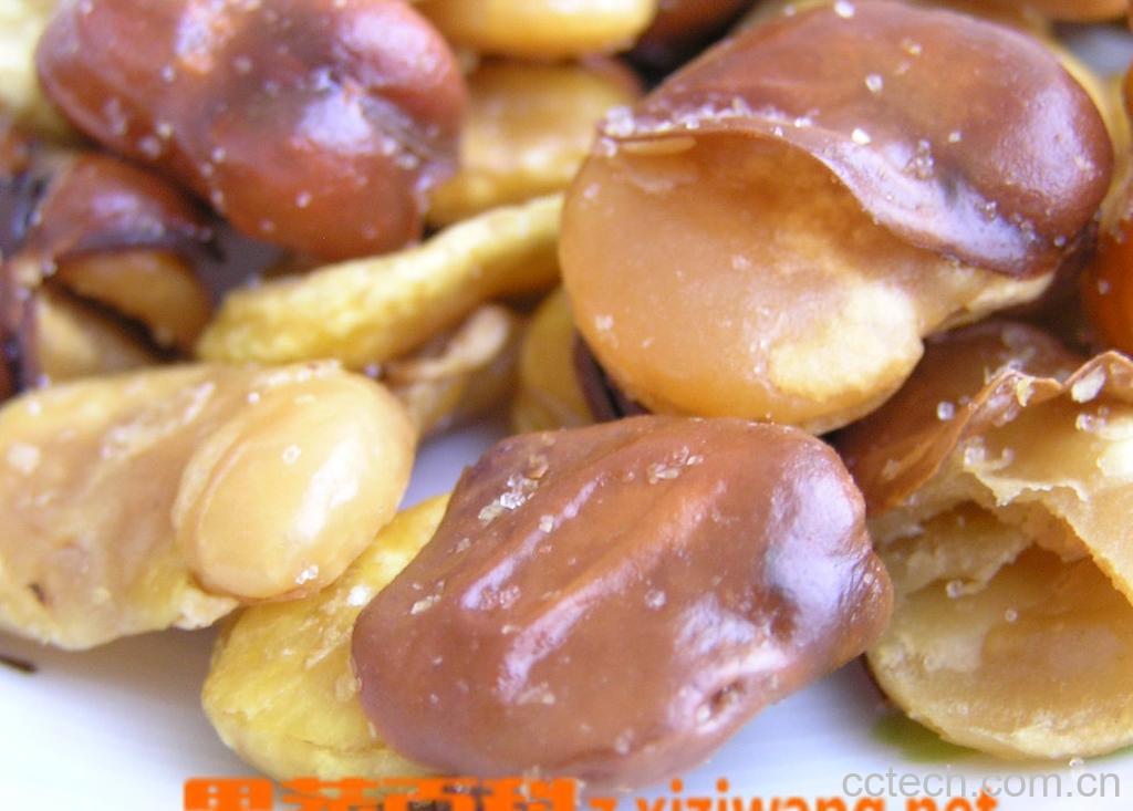 果蔬百科蚕豆-0