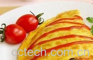 果蔬百科番茄蛋包饭-0