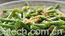 果蔬百科炝拌豇豆-0