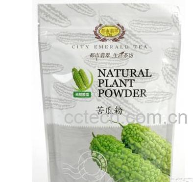 果蔬百科苦瓜粉-0