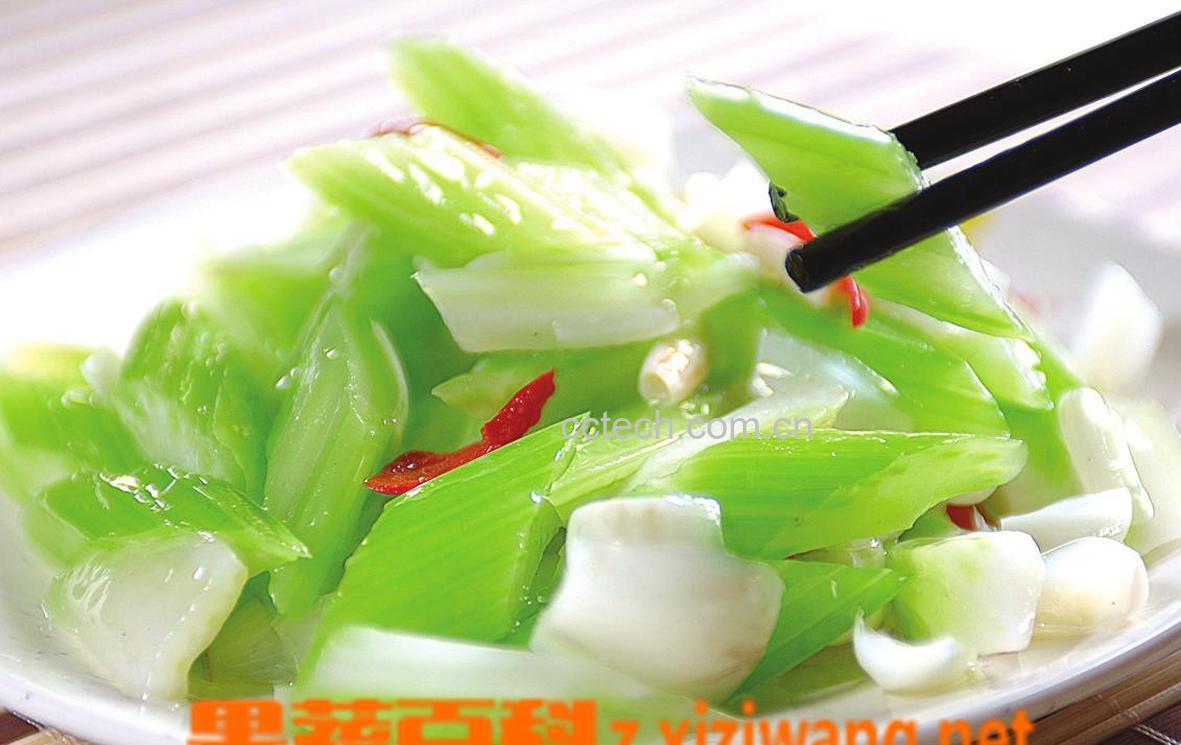 果蔬百科苦瓜-0