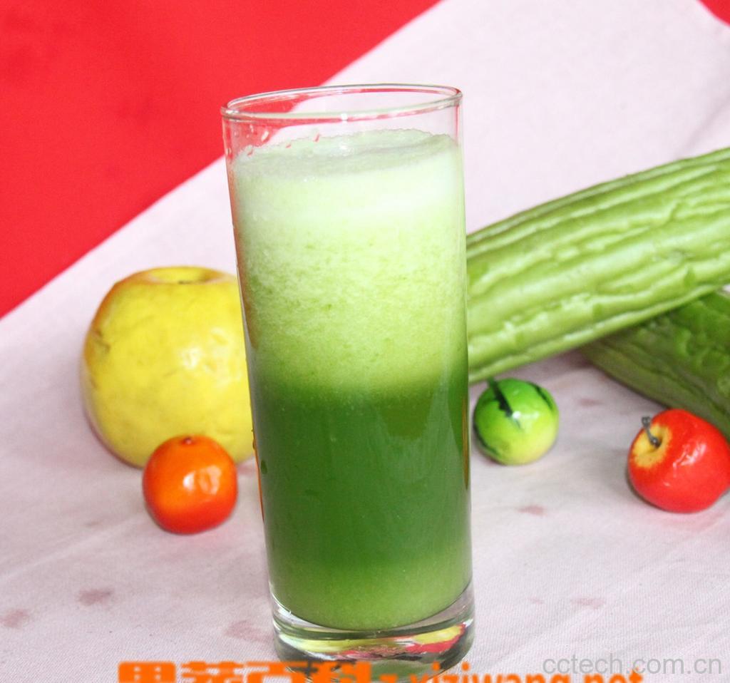 果蔬百科苦瓜-0