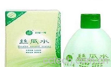 果蔬百科丝瓜水-0