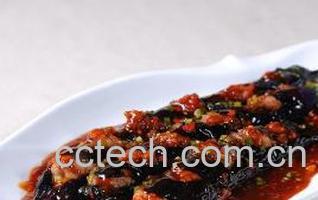 果蔬百科酱烧茄子-0