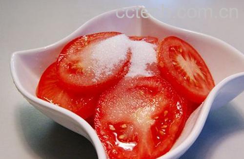 果蔬百科番茄-0