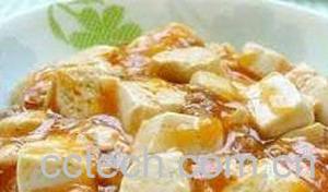 果蔬百科番茄酱豆腐-0