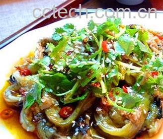 果蔬百科风味茄子-0