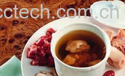 果蔬百科苦瓜大枣-0