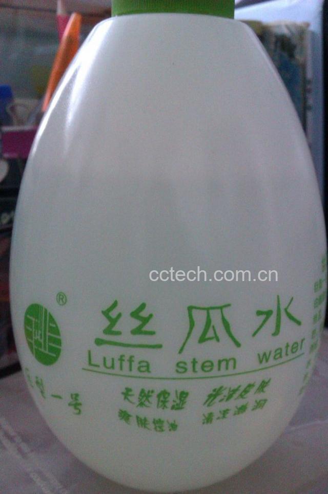 果蔬百科分丝瓜水-0