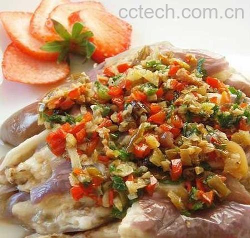 果蔬百科瓤茄子-0