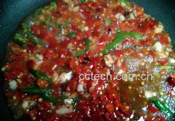 果蔬百科煎茄子-0