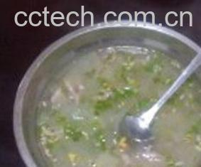 果蔬百科肉片冬瓜汤-0