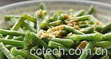 果蔬百科糖醋豇豆-0