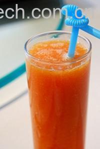 果蔬百科木瓜汁-0