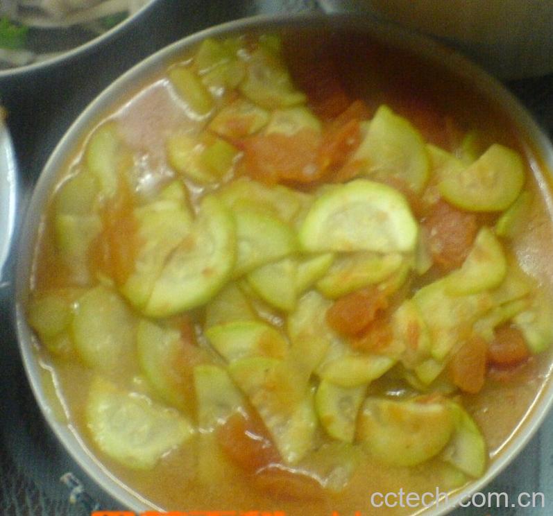 果蔬百科冬瓜鲜虾仁-0