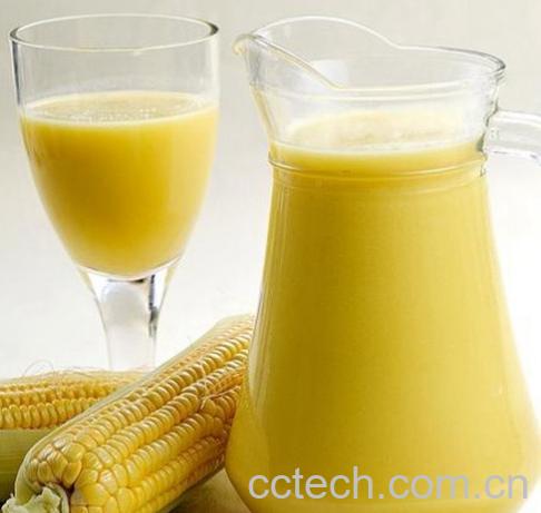 果蔬百科玉米汁-0
