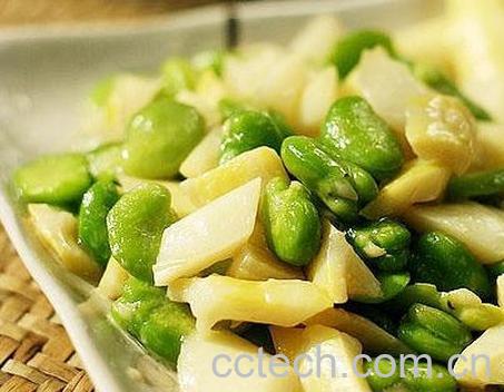 果蔬百科蚕豆-0