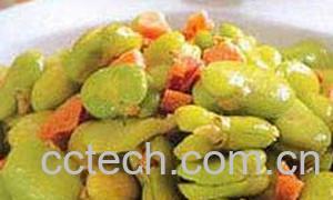 果蔬百科蚕豆-0