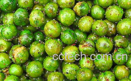 果蔬百科青豆-0