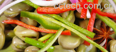 果蔬百科蚕豆-0