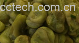 果蔬百科蚕豆-0