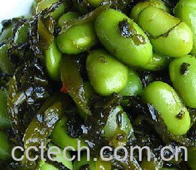 果蔬百科毛豆-0