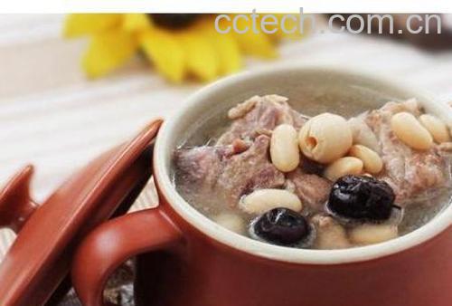 果蔬百科白扁豆-0