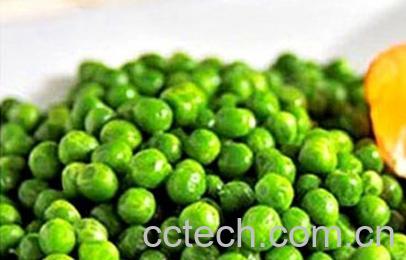 果蔬百科蒜香青豆-0